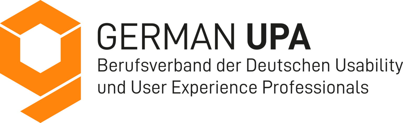 German UPA Berufsverband