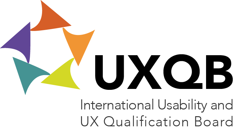 UXQB – International Usability and User Experience Qualification Board e.V.